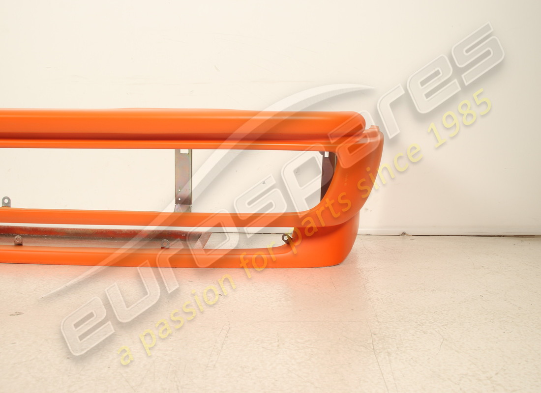 NEW EUROSPARES FRONT LOWER PANEL. PART NUMBER 61741700 (2) new eurospares front lower panel. part number 61741700 (2)