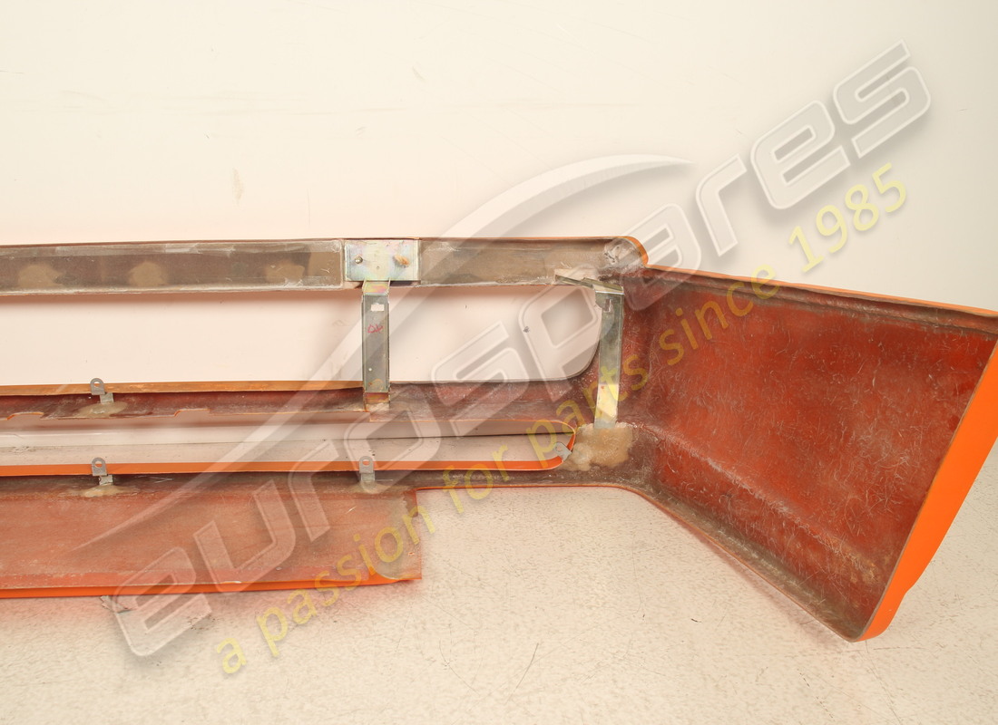 NEW EUROSPARES FRONT LOWER PANEL. PART NUMBER 61741700 (8) new eurospares front lower panel. part number 61741700 (8)