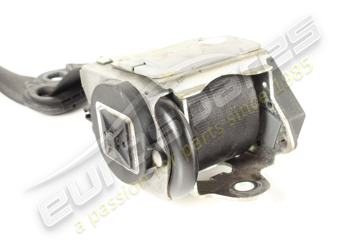 USED LAMBORGHINI SEAT BELT. PART NUMBER 407857706 (2) used lamborghini seat belt. part number 407857706 (2)