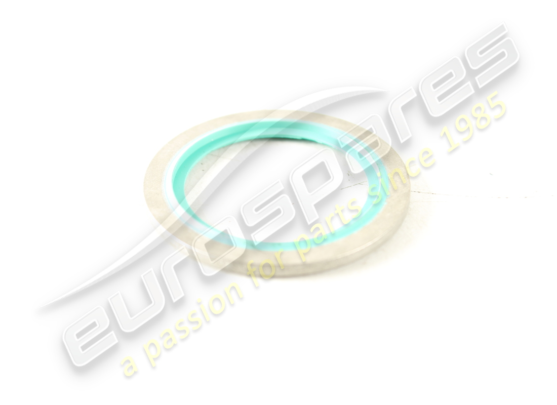 NEW FERRARI DOWTY WASHER. PART NUMBER 907923 (2) new ferrari dowty washer. part number 907923 (2)