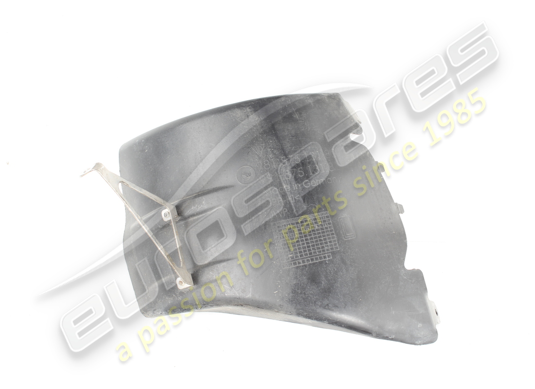 USED Porsche AIR DUCT . PART NUMBER 99157513181 (1)