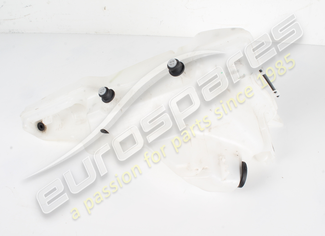 used porsche fluid container. part number 99152870590 (2)