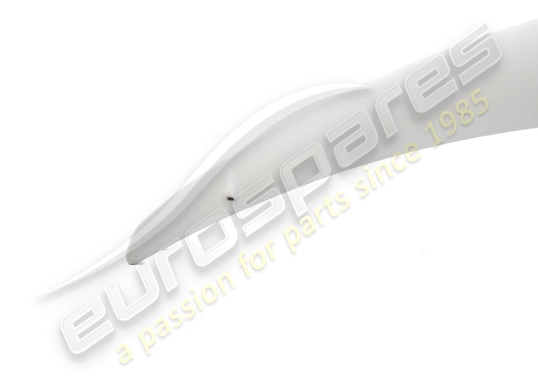new oe front lower spoiler. part number 85529710 (5)