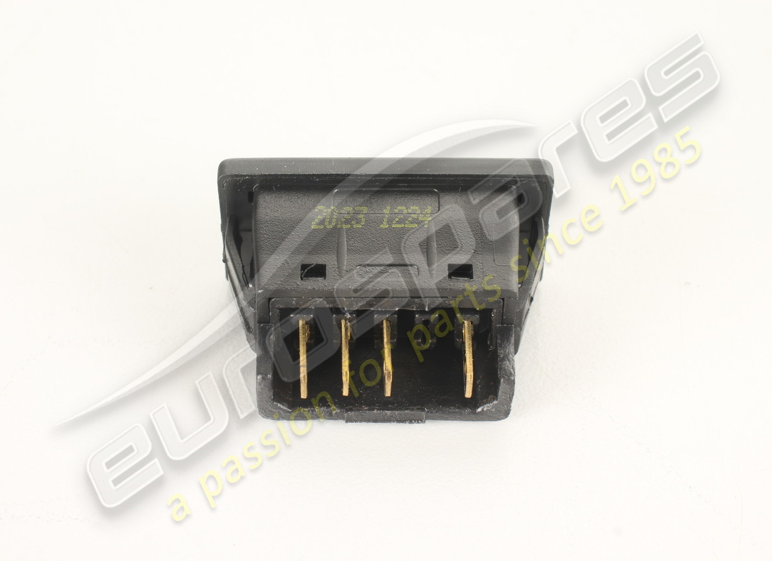 NEW EUROSPARES CONTROL SWITCH. PART NUMBER 148135 (2) new eurospares control switch. part number 148135 (2)