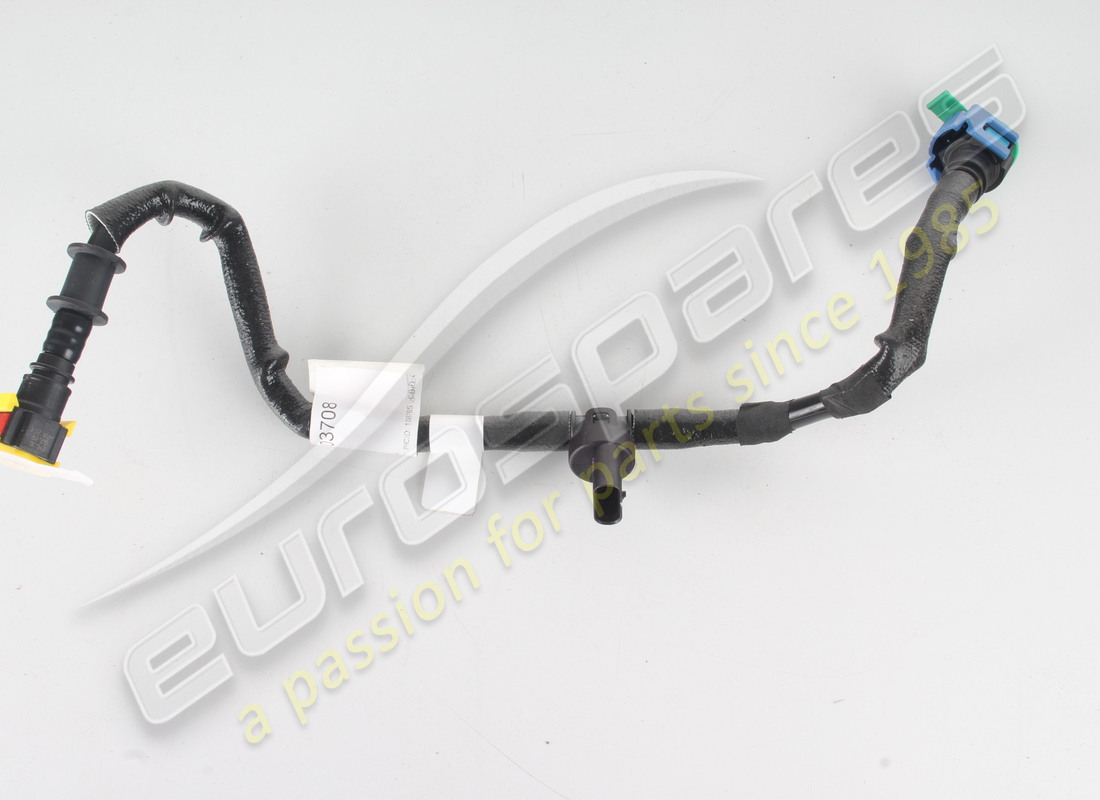 new maserati petrol supply pipe to hp pum. part number 670103708 (2)