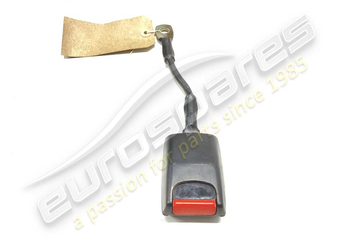 USED FERRARI SEATBACK DRIVERS. PART NUMBER 60209400 (2) used ferrari seatback drivers. part number 60209400 (2)