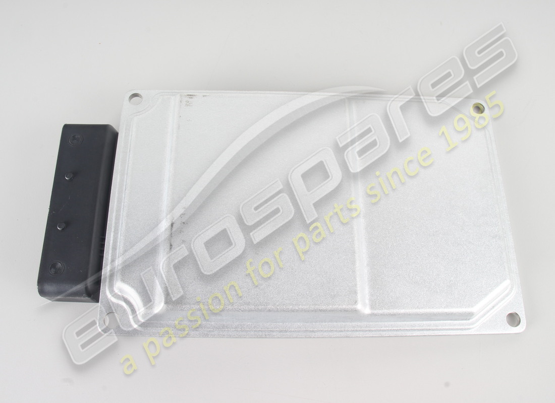 NEW FERRARI MAGNERIDE SUSPENSION ECU. PART NUMBER 267786 (2) new ferrari magneride suspension ecu. part number 267786 (2)