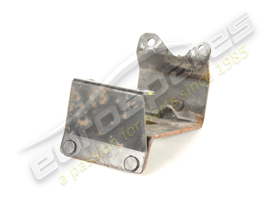 USED FERRARI WINDSHIELD WIPER MOTOR BRACK. PART NUMBER 65205900 (2) used ferrari windshield wiper motor brack. part number 65205900 (2)