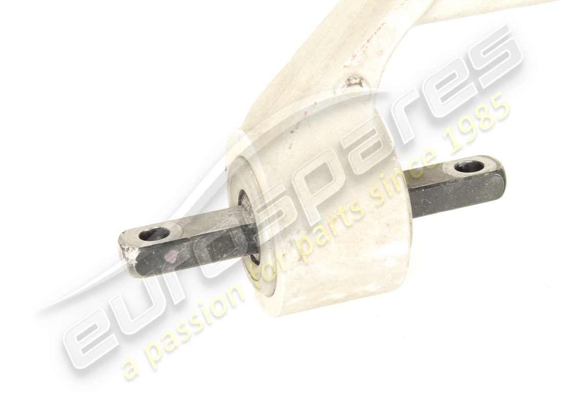 used ferrari complete lh front lower arm. part number 268896 (6)