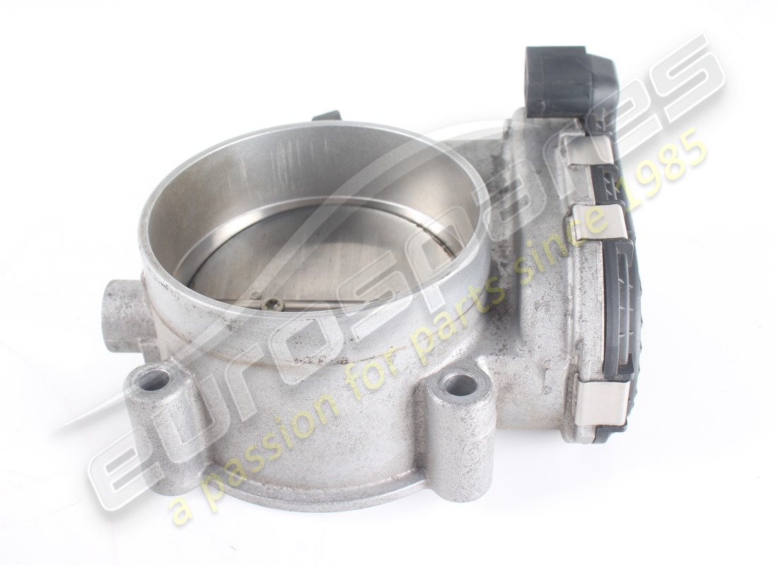 used ferrari throttle body. part number 331005 (5)