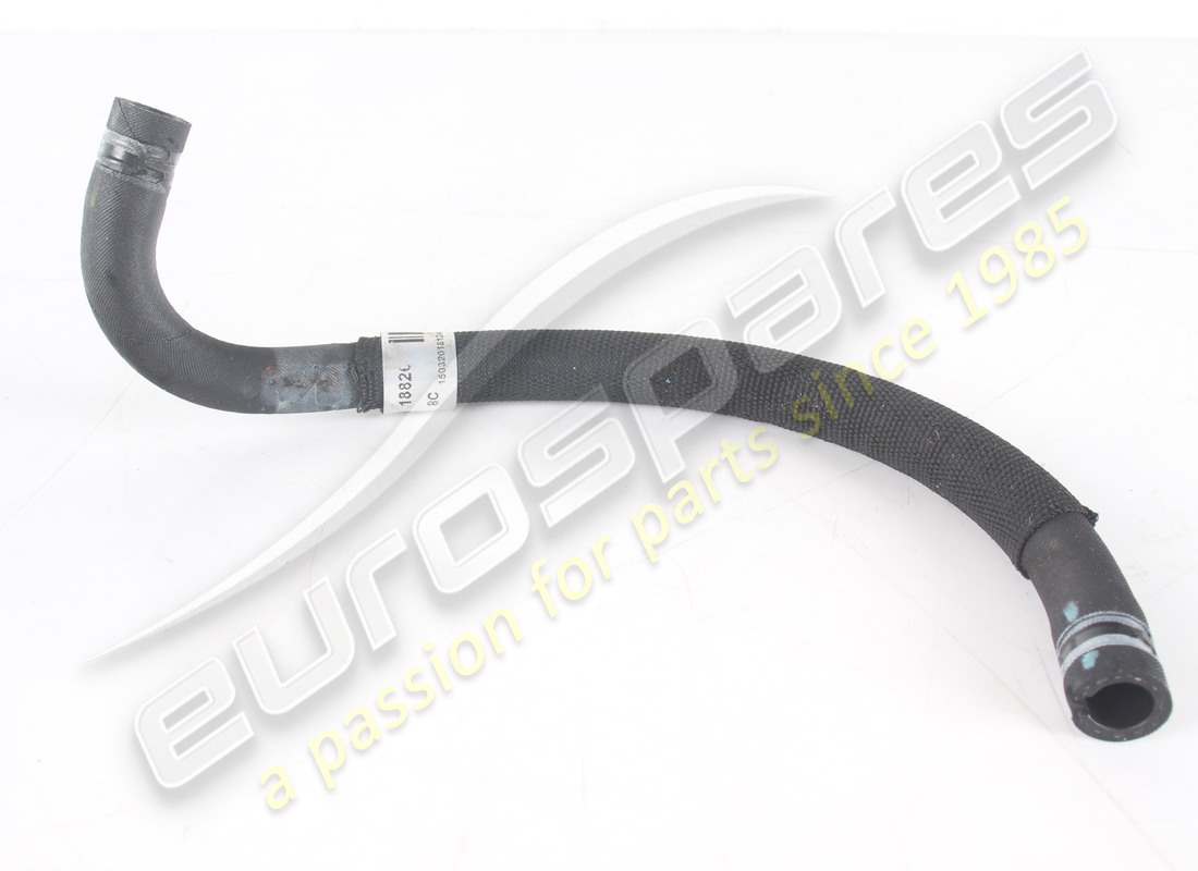 USED Ferrari PIPE FROM COIL TO POWER STEE . PART NUMBER 296419 (1)