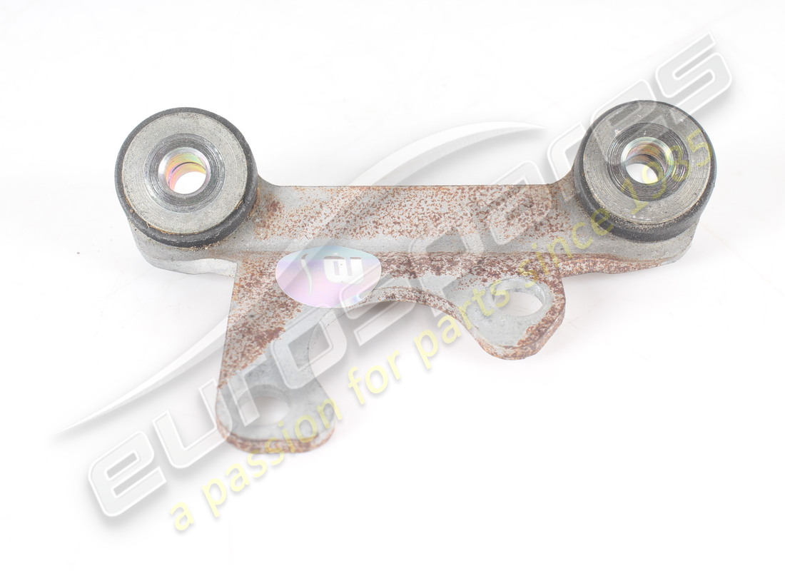 USED FERRARI LH BRACKET. PART NUMBER 257258 (2) used ferrari lh bracket. part number 257258 (2)