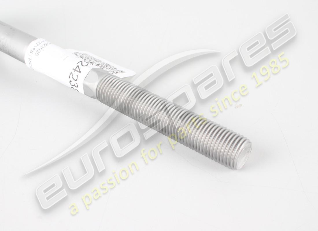 NEW PORSCHE ADJUSTING PIECE. PART NUMBER 992423810 (3) new porsche adjusting piece. part number 992423810 (3)