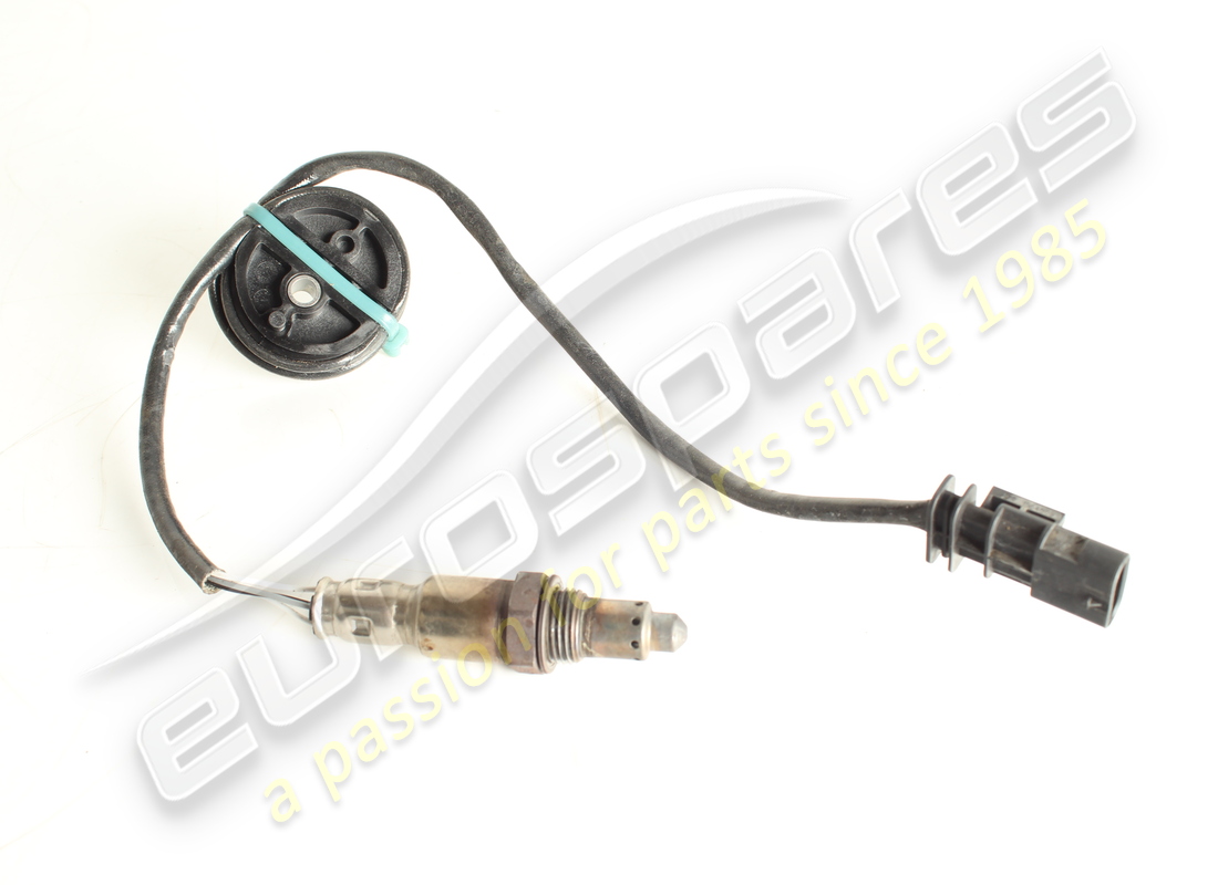 USED FERRARI SONDA LAMBDA POST. NGK L=810. PART NUMBER 787780 (2) used ferrari sonda lambda post. ngk l=810. part number 787780 (2)