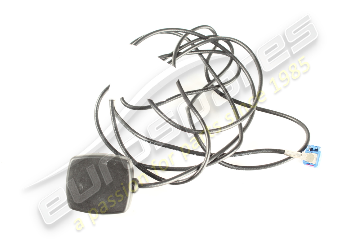 USED Ferrari GLONASS GPS ANTENNA . PART NUMBER 336506 (1)