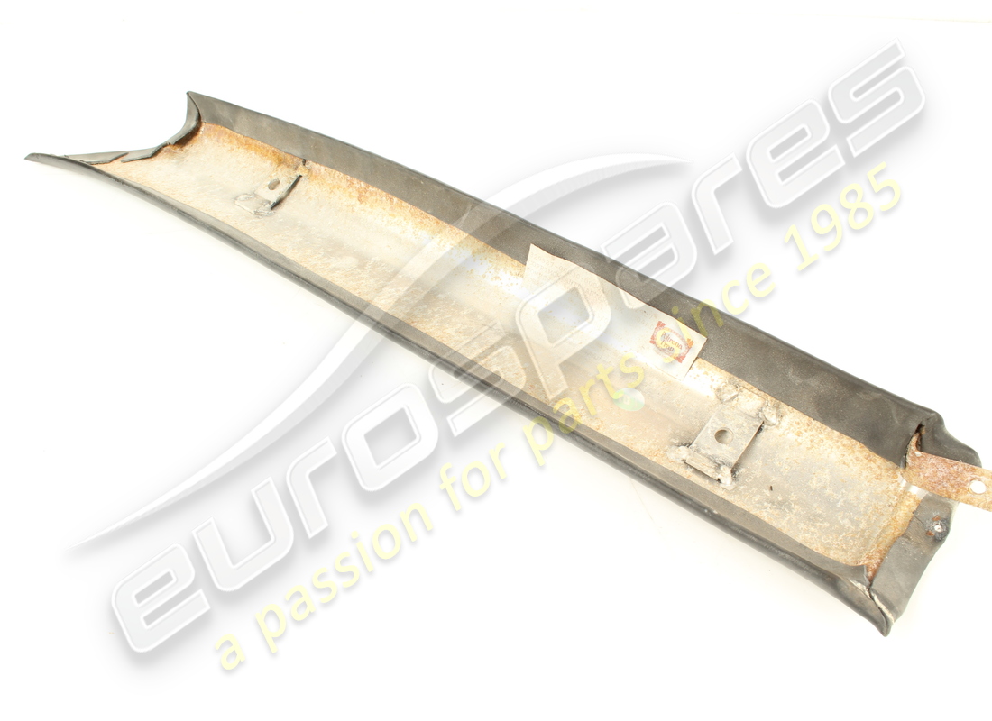 USED FERRARI FRONT RH POST COVERING. PART NUMBER 64596800 (2) used ferrari front rh post covering. part number 64596800 (2)