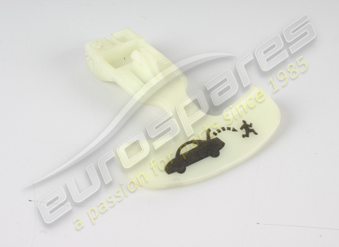 USED ASTON MARTIN EMERGENCY HANDLE. PART NUMBER 1R126710146 (1) used aston martin emergency handle. part number 1r126710146 (1)