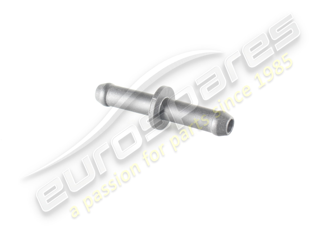 NEW LAMBORGHINI HOSE CONNECTOR. PART NUMBER 4S0121140 (1) new lamborghini hose connector. part number 4s0121140 (1)