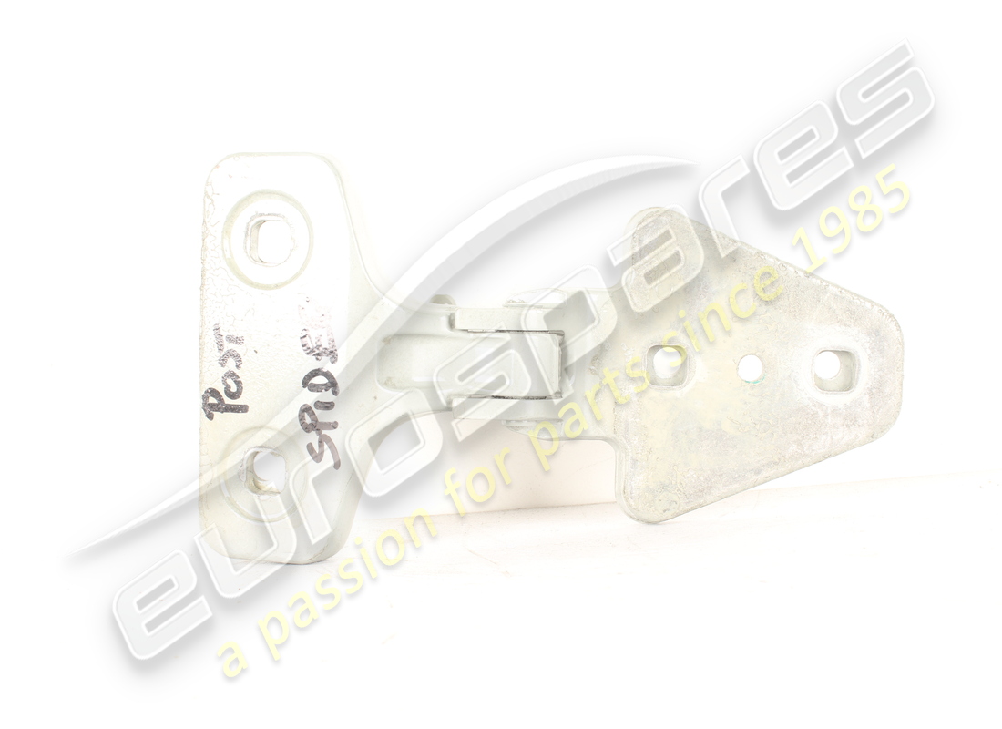 NEW FERRARI COMPLETE ENGINE COMPARTMENT LI. PART NUMBER 83967600 (1) new ferrari complete engine compartment li. part number 83967600 (1)