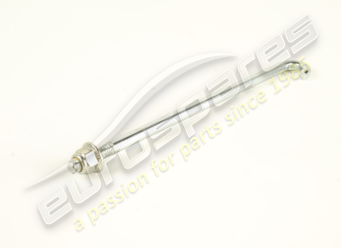 USED Ferrari TIRANTE BATTERIA . PART NUMBER 880762 (1)