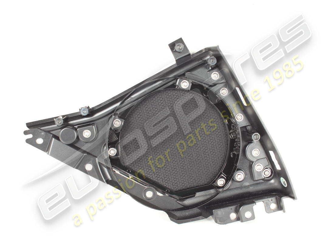 used ferrari griglia woofer post. dx opt. part number 869562 (2)