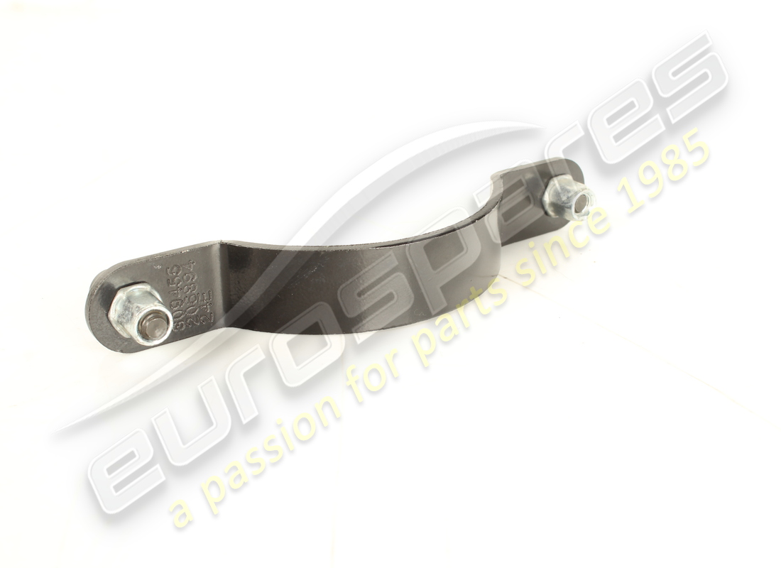 used ferrari rear pump bracket. part number 809455 (2)