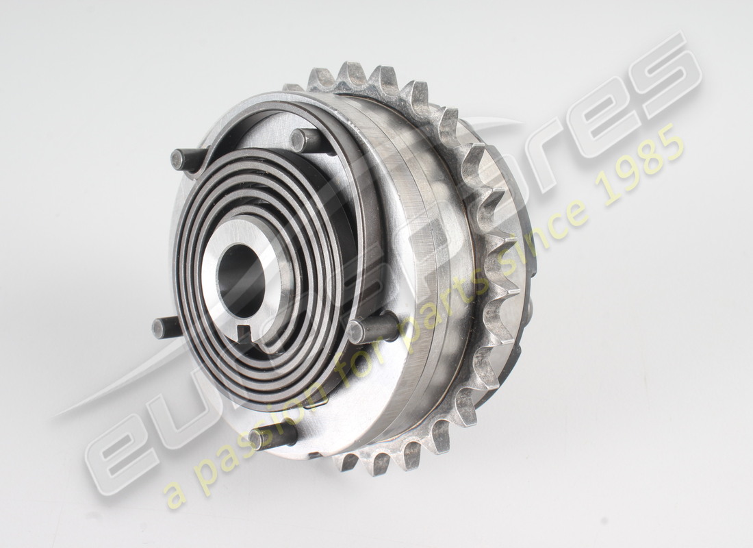 NEW FERRARI VARIABLE VALVE TIMING ADJUST. PART NUMBER 295300 (3) new ferrari variable valve timing adjust. part number 295300 (3)