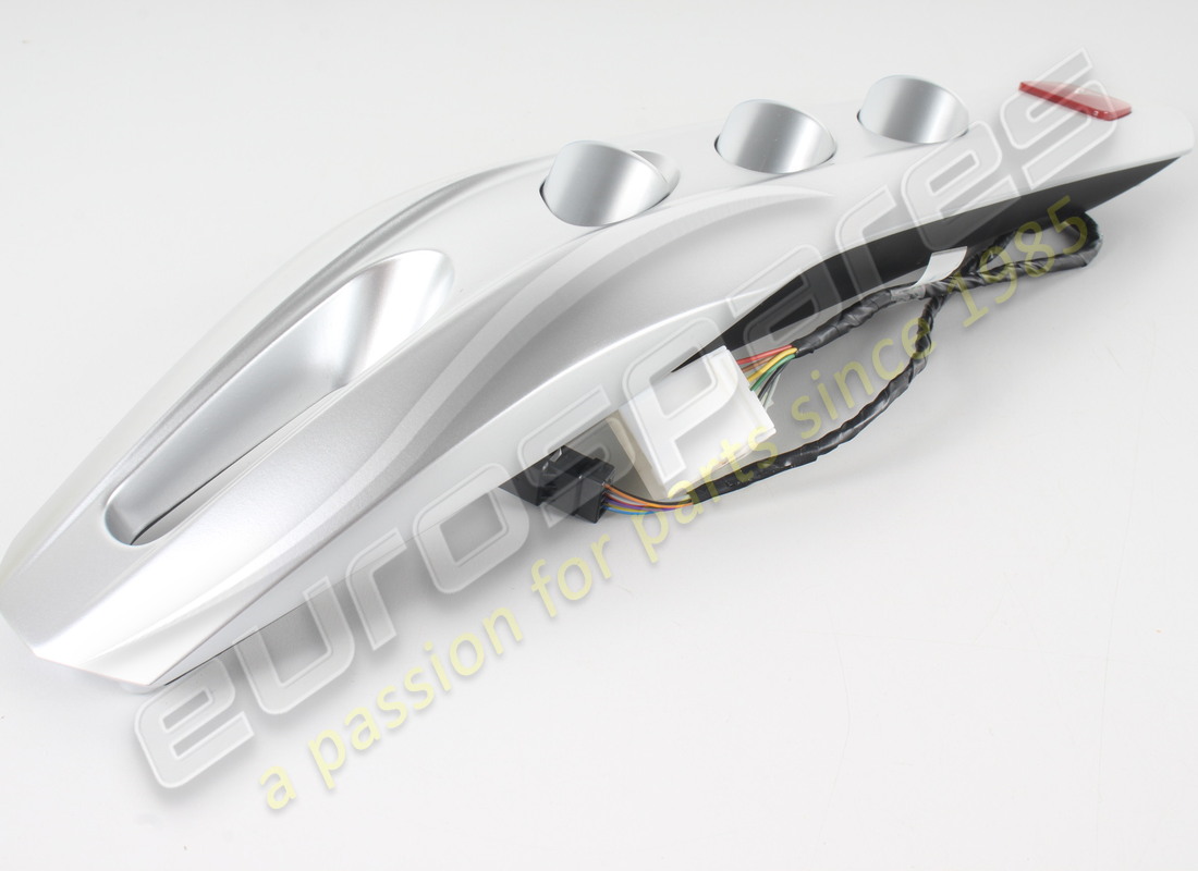 NEW FERRARI COMPLETE F1 BRIDGE. PART NUMBER 86296800 (3) new ferrari complete f1 bridge. part number 86296800 (3)