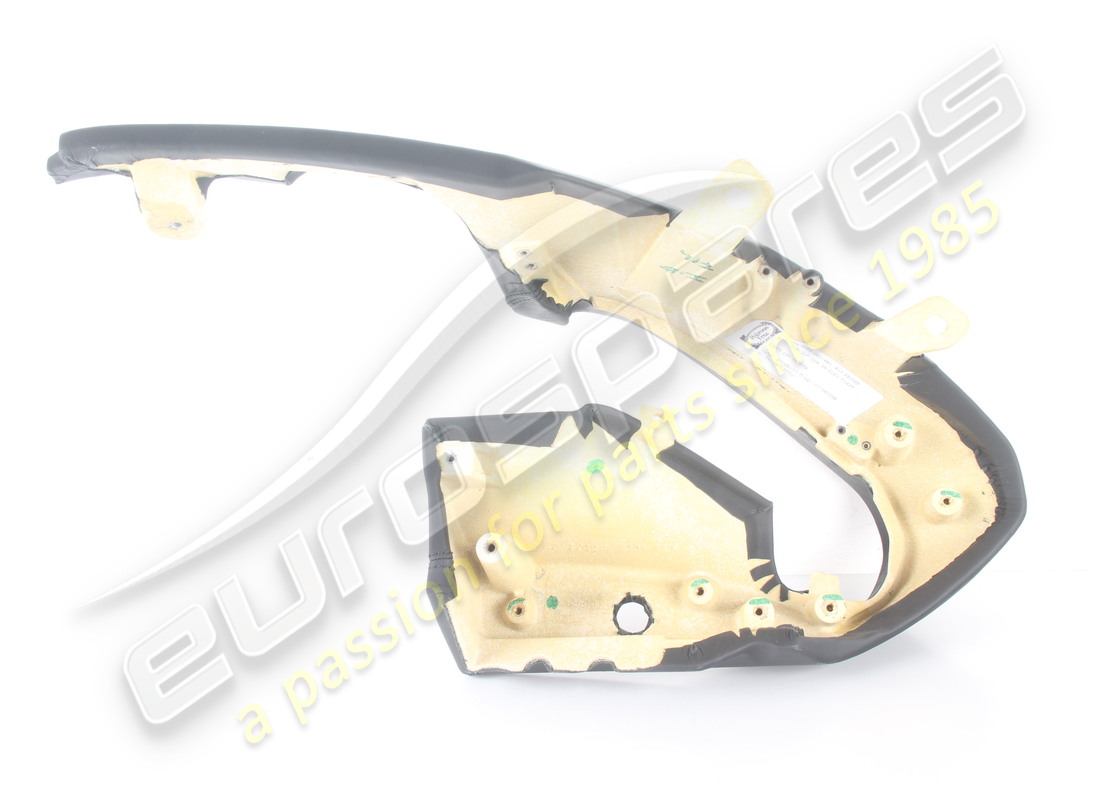 NEW FERRARI DRIVER SIDE LH UPPER TRIM RHD PART NUMBER 87438700 (3) new ferrari driver side lh upper trim rhd part number 87438700 (3)