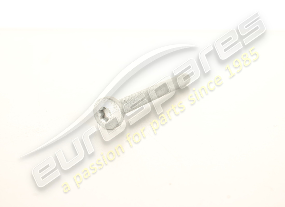 NEW LAMBORGHINI HEXALOBULAR SOCKET. PART NUMBER N10622101 (1) new lamborghini hexalobular socket. part number n10622101 (1)