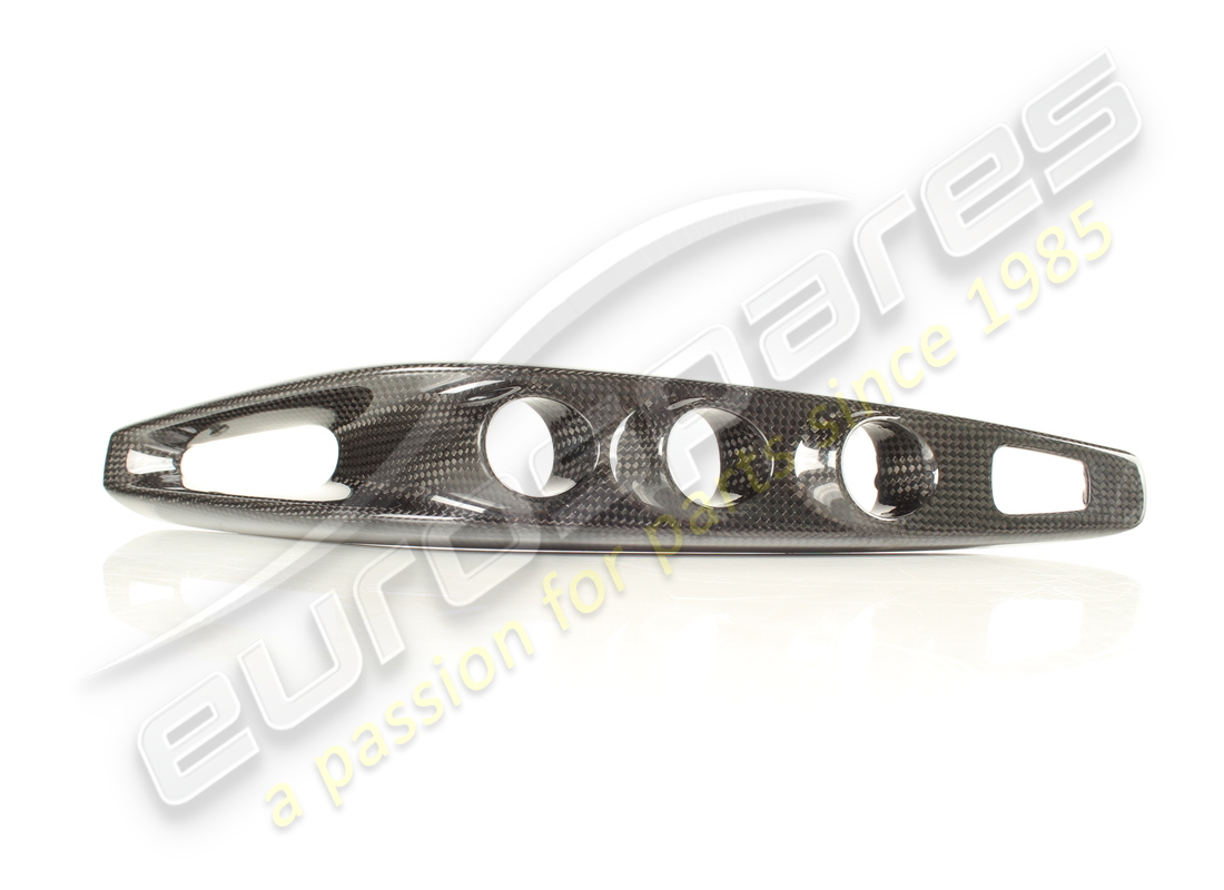 USED Ferrari UPPER PART OF TUNNEL HANDLE . PART NUMBER 88952200 (1)