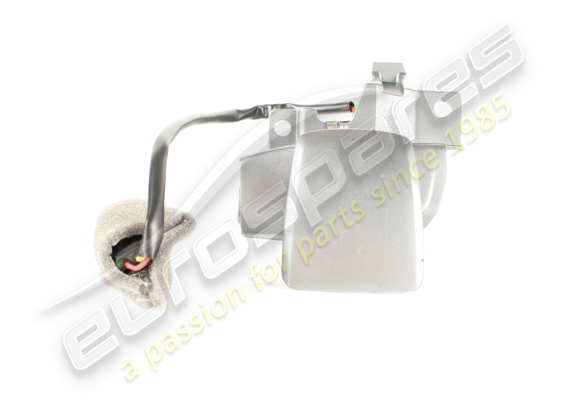 USED Ferrari COMPLETE LH HANDLE MOUNT . PART NUMBER 895921 (1)