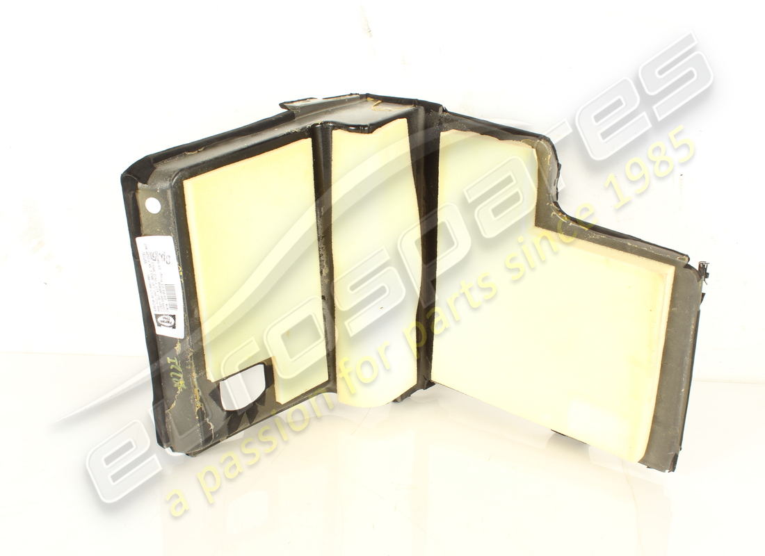 USED FERRARI RICOPRIM. ANT.LAT BAULE ALC.. PART NUMBER 857390 (2) used ferrari ricoprim. ant.lat baule alc.. part number 857390 (2)