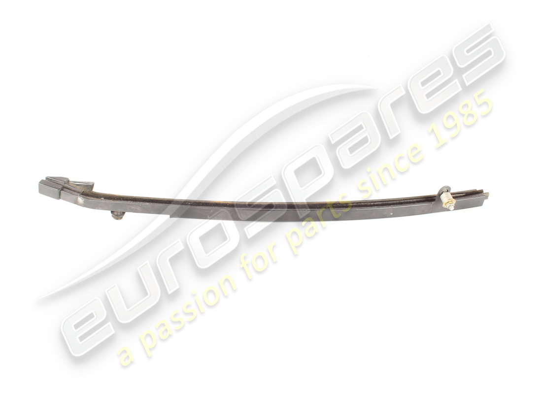 USED Ferrari RH REAR DOOR GLASS CHANNEL GTS . PART NUMBER 60292208 (1)