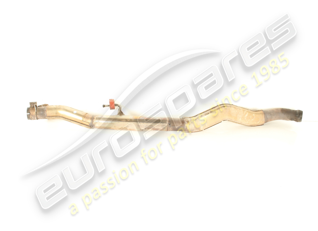 USED Ferrari RH REAR EXTENSION . PART NUMBER 266421 (1)