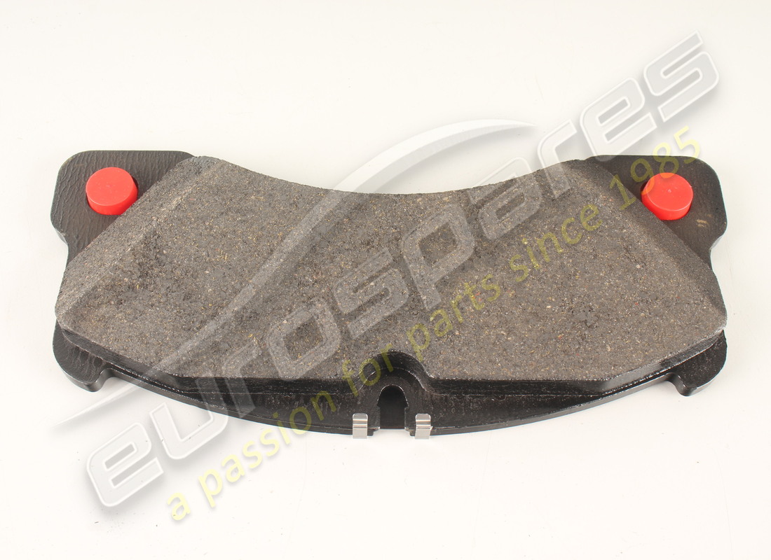 new porsche 1 set of brake pads for disk brake. part number 97035194907 (3)
