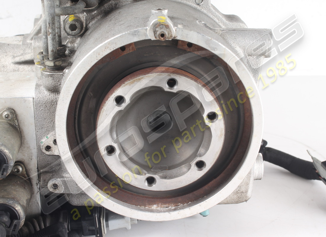 used ferrari power take off unit. part number 324841 (13)