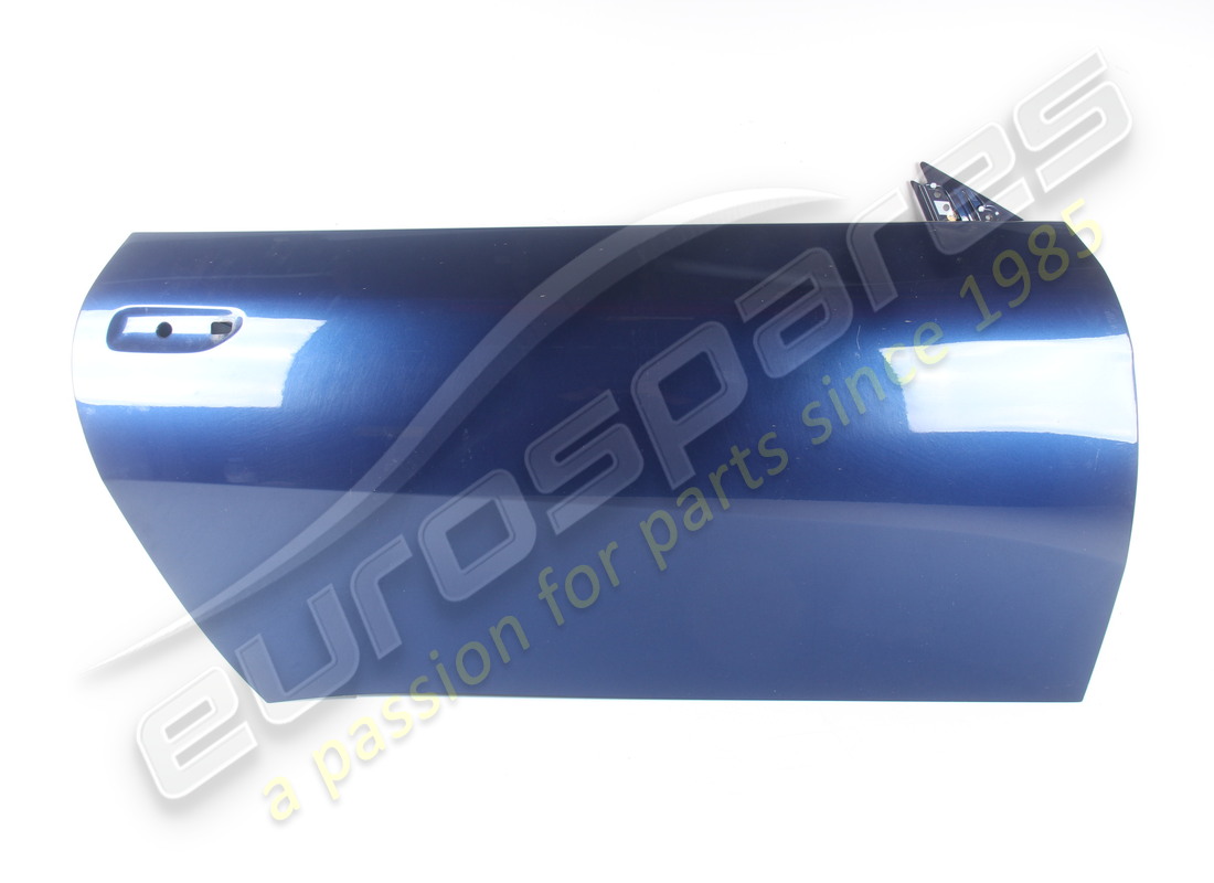 USED Ferrari RH LATERAL DOOR . PART NUMBER 88008011 (1)