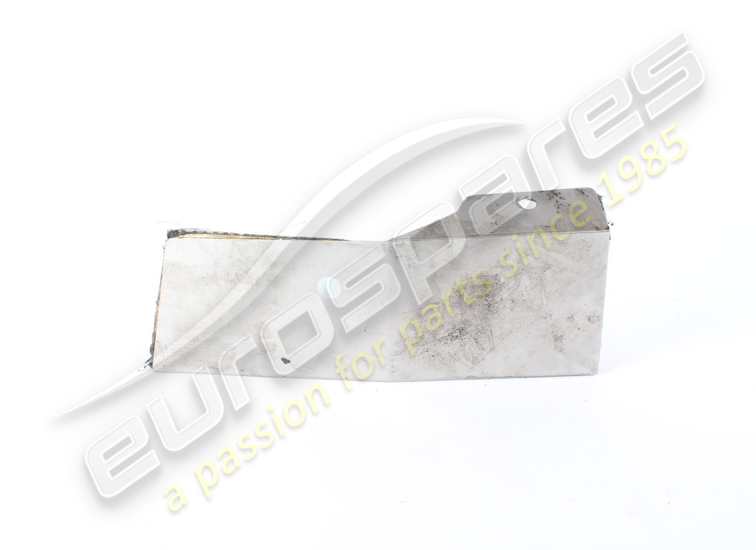 USED Ferrari LH HEAT PROTECTION SHIELD . PART NUMBER 63939500 (1)