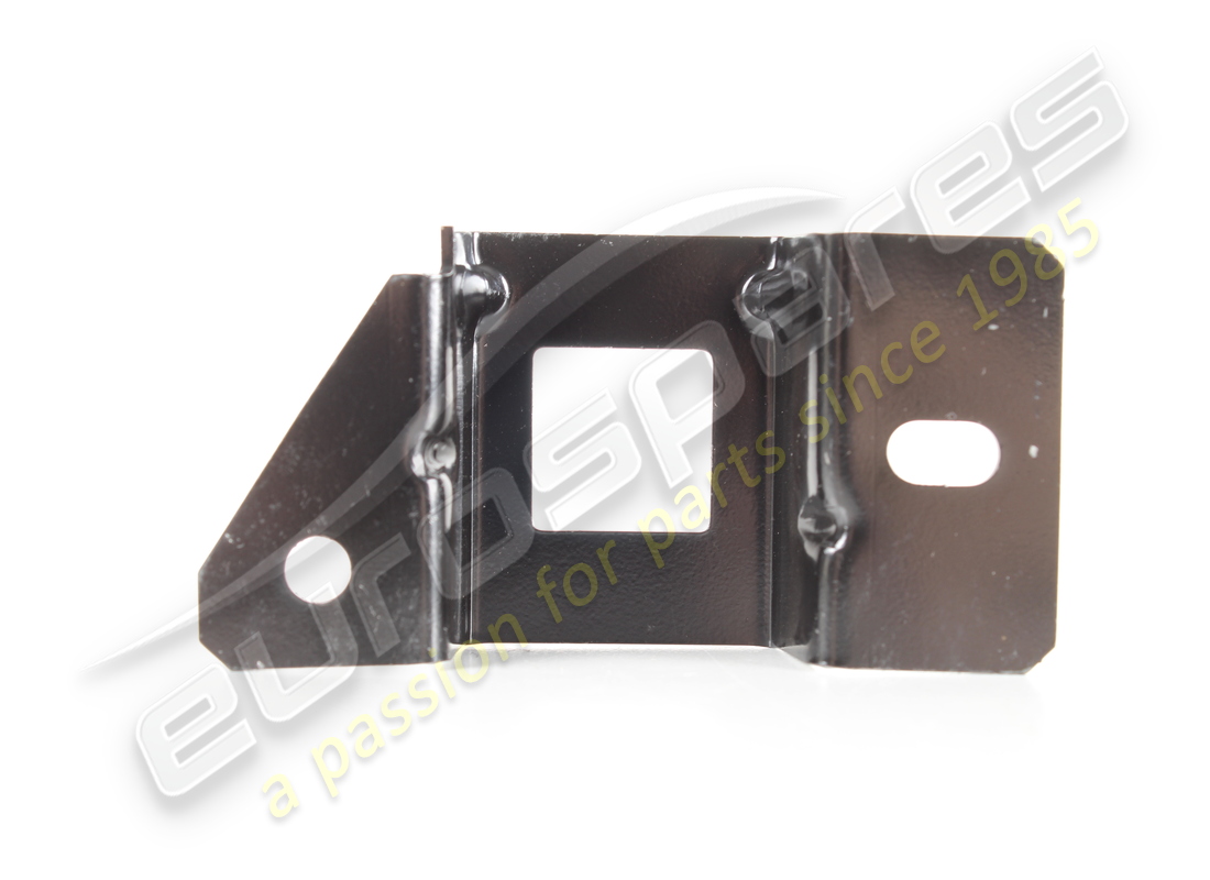NEW MASERATI LH MUDGUARD BRACKET. PART NUMBER 670181249 (2) new maserati lh mudguard bracket. part number 670181249 (2)