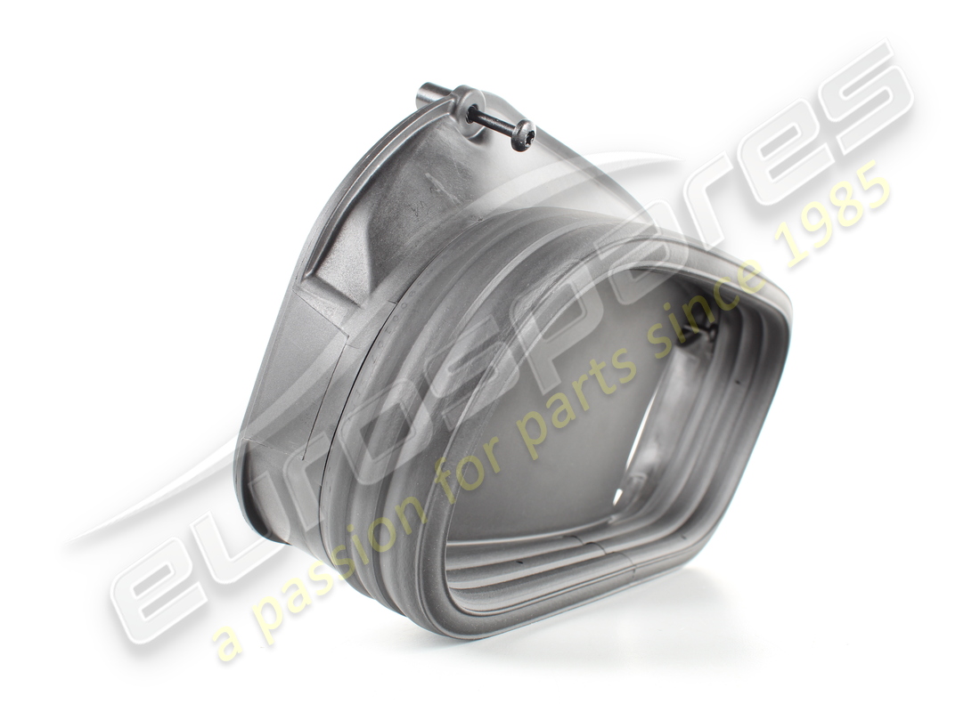 new porsche connection piece. part number 95b129752n (2)