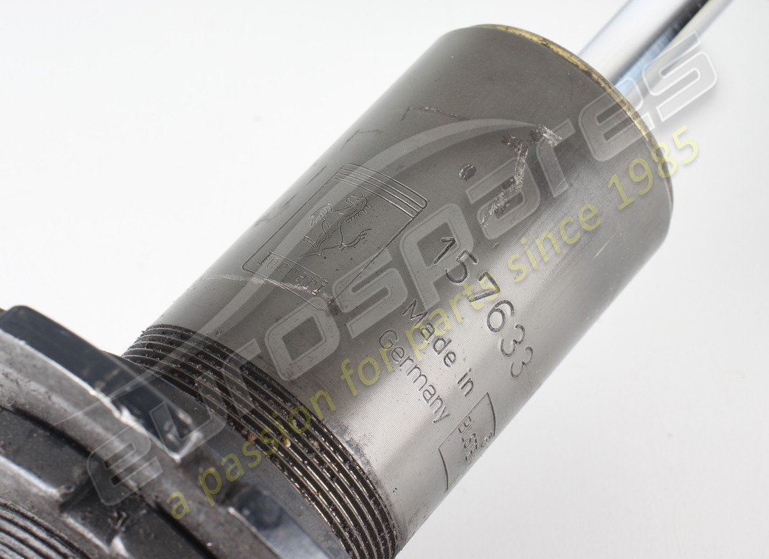 used ferrari front shock absorber. part number 183633 (2)