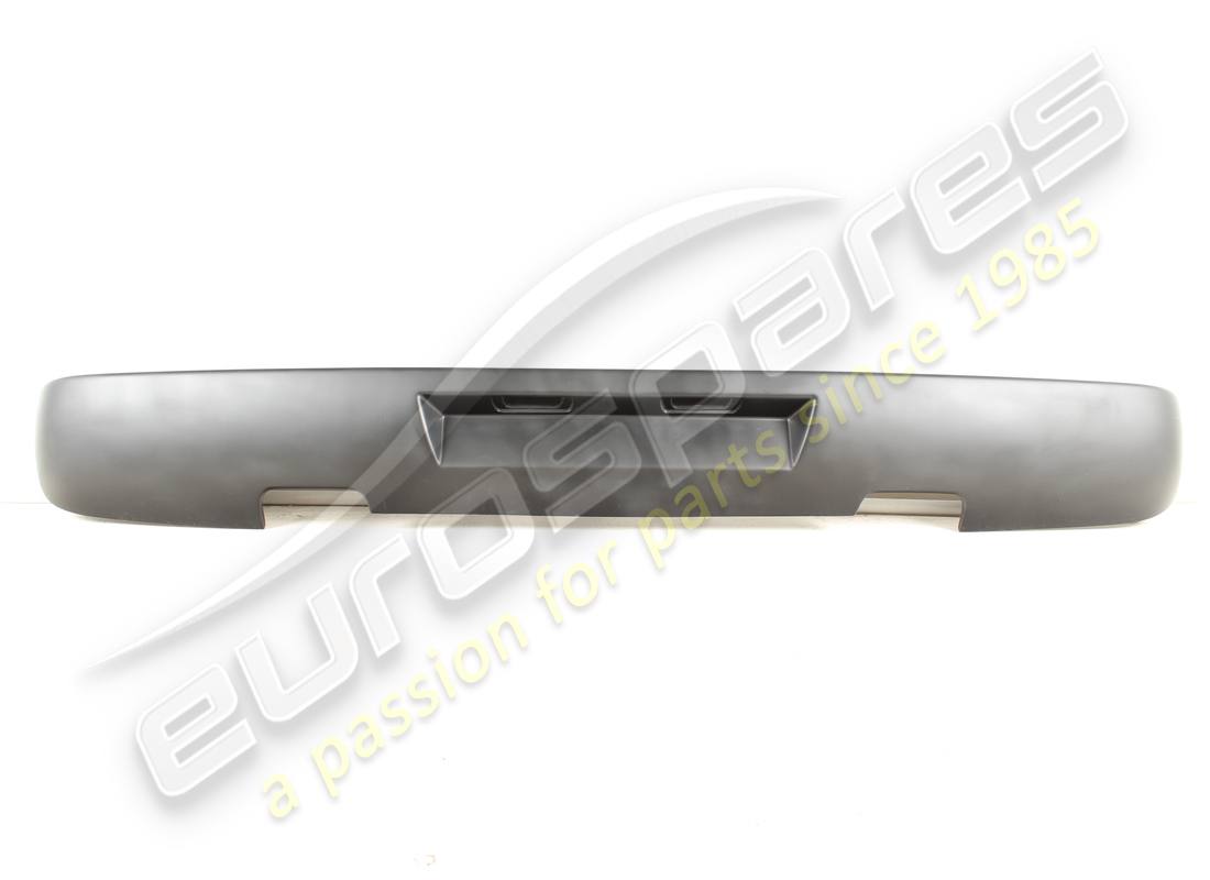 NEW EUROSPARES REAR BUMPER. PART NUMBER 61491300 (1) new eurospares rear bumper. part number 61491300 (1)