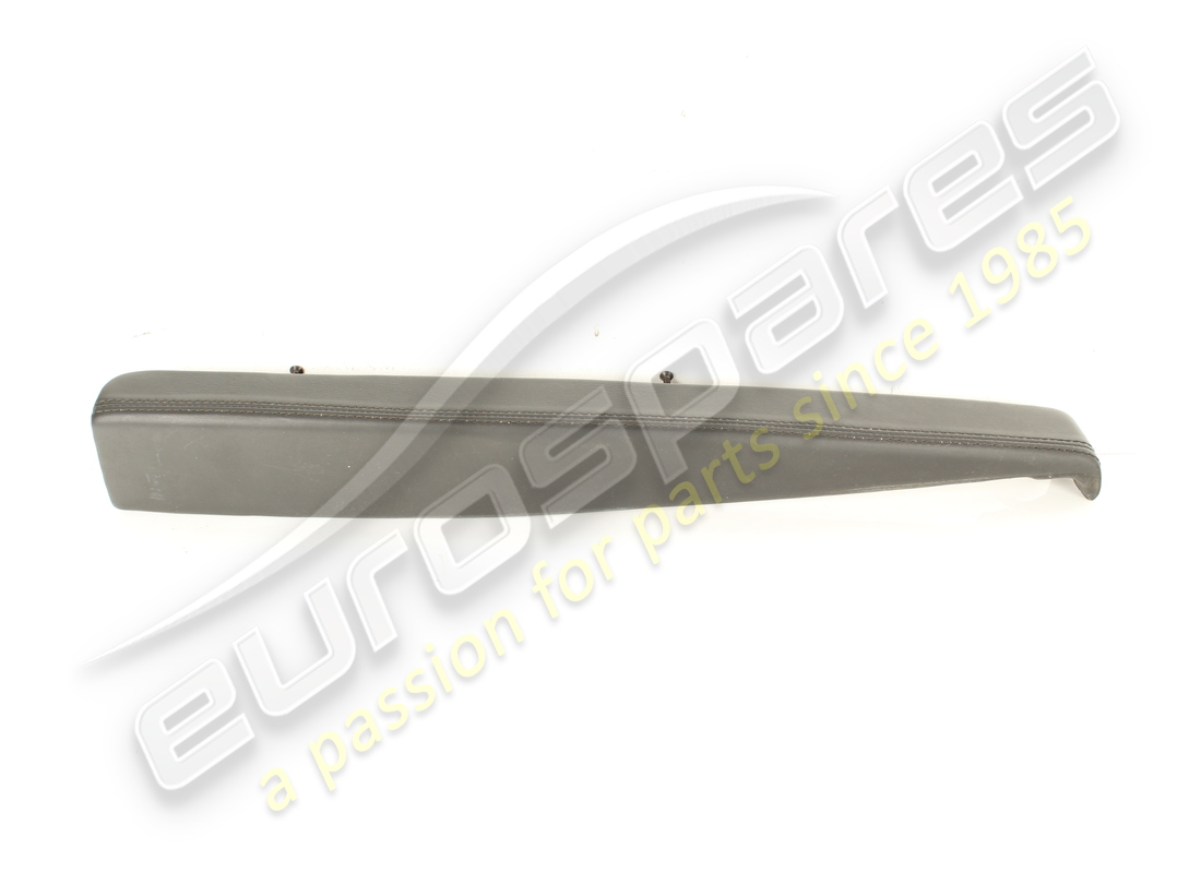 USED Ferrari LH ARMREST IN BLACK VM8500 . PART NUMBER 64584500 (1)