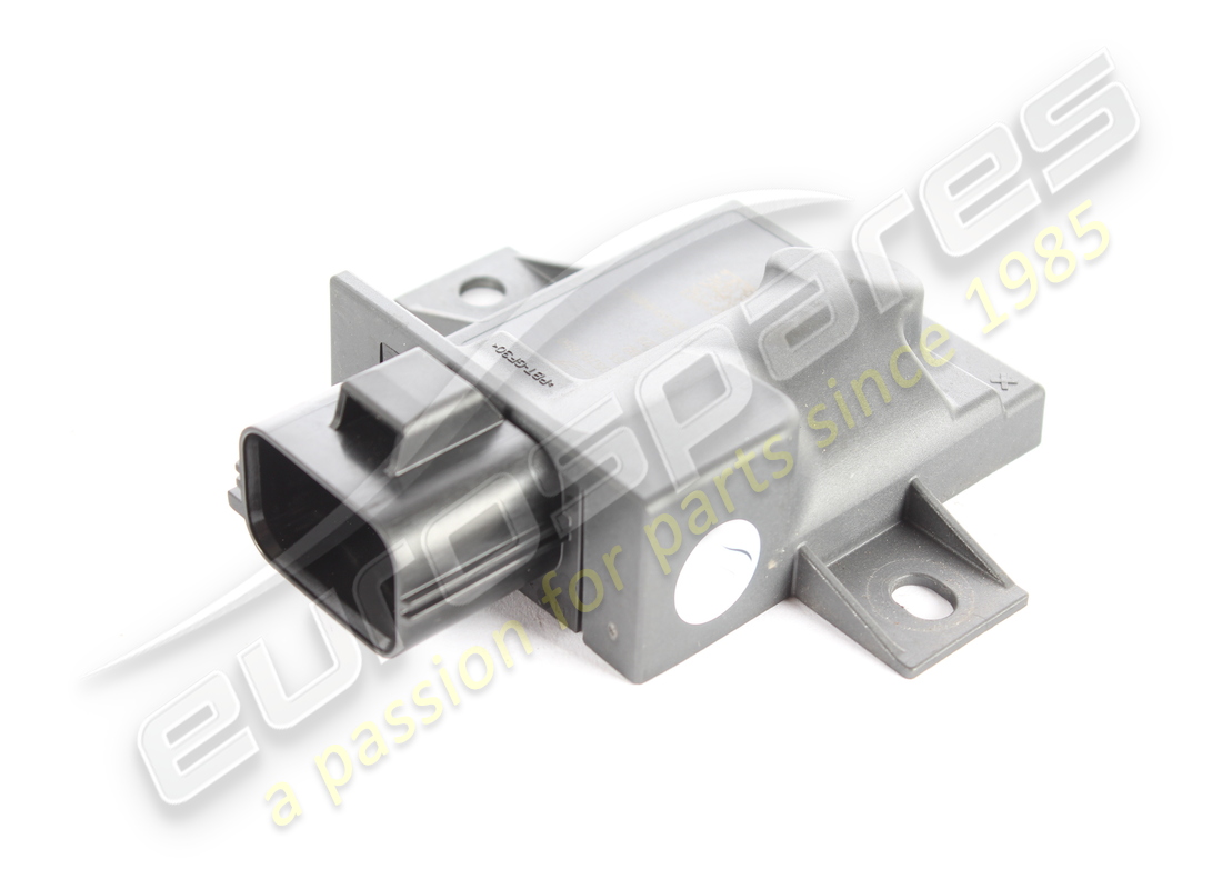 USED MASERATI FUEL PUMP. PART NUMBER 675001876 (4) used maserati fuel pump. part number 675001876 (4)