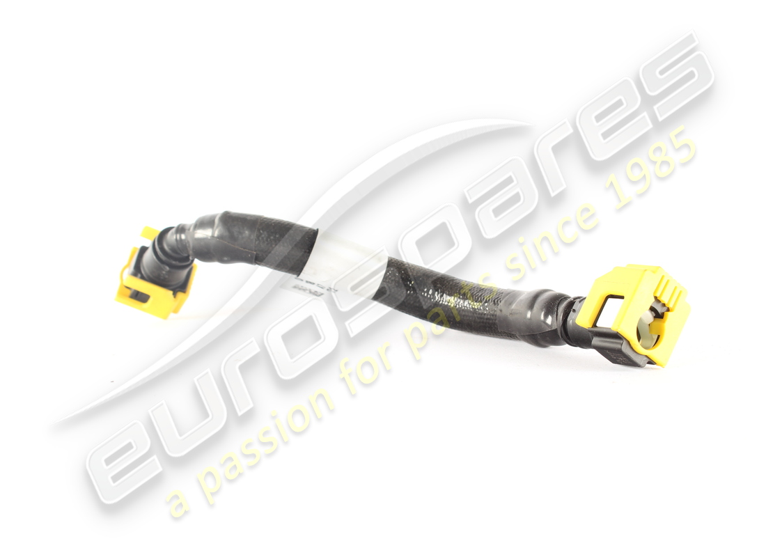 USED FERRARI TUBO DA SEZ SX A SEP VAPORI. PART NUMBER 777512 (2) used ferrari tubo da sez sx a sep vapori. part number 777512 (2)