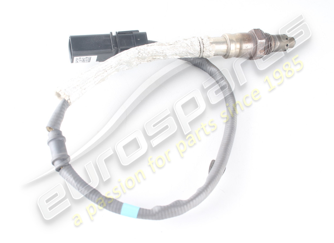 used porsche lambda probe. part number 0pb906262k (4)