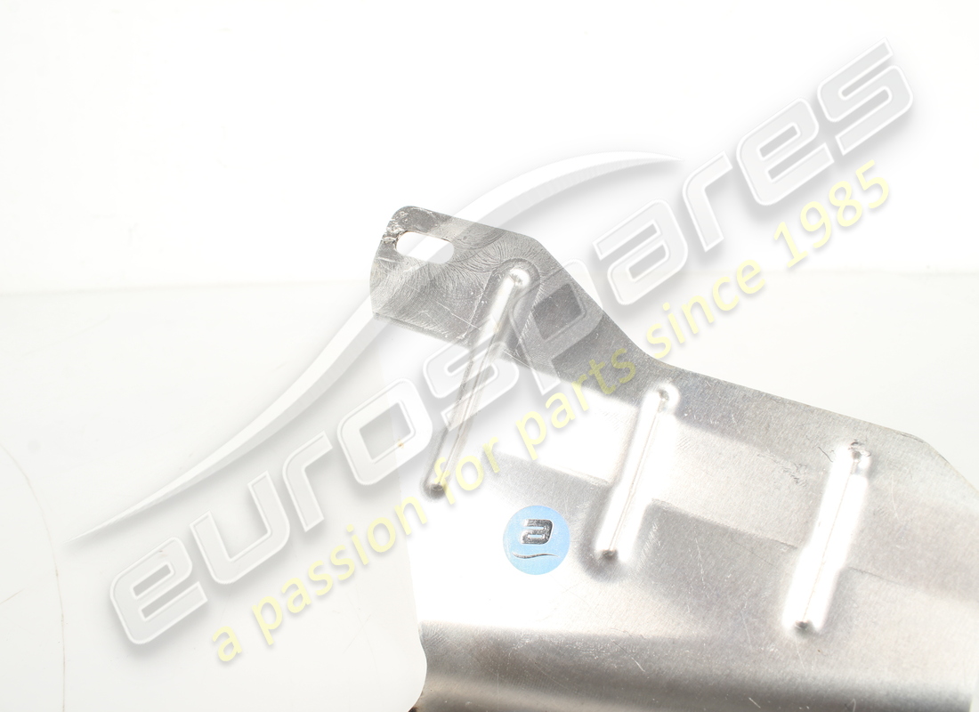 USED FERRARI RIPARO CAL. SUPP. ANT. CAMBI. PART NUMBER 985134 (2) used ferrari riparo cal. supp. ant. cambi. part number 985134 (2)