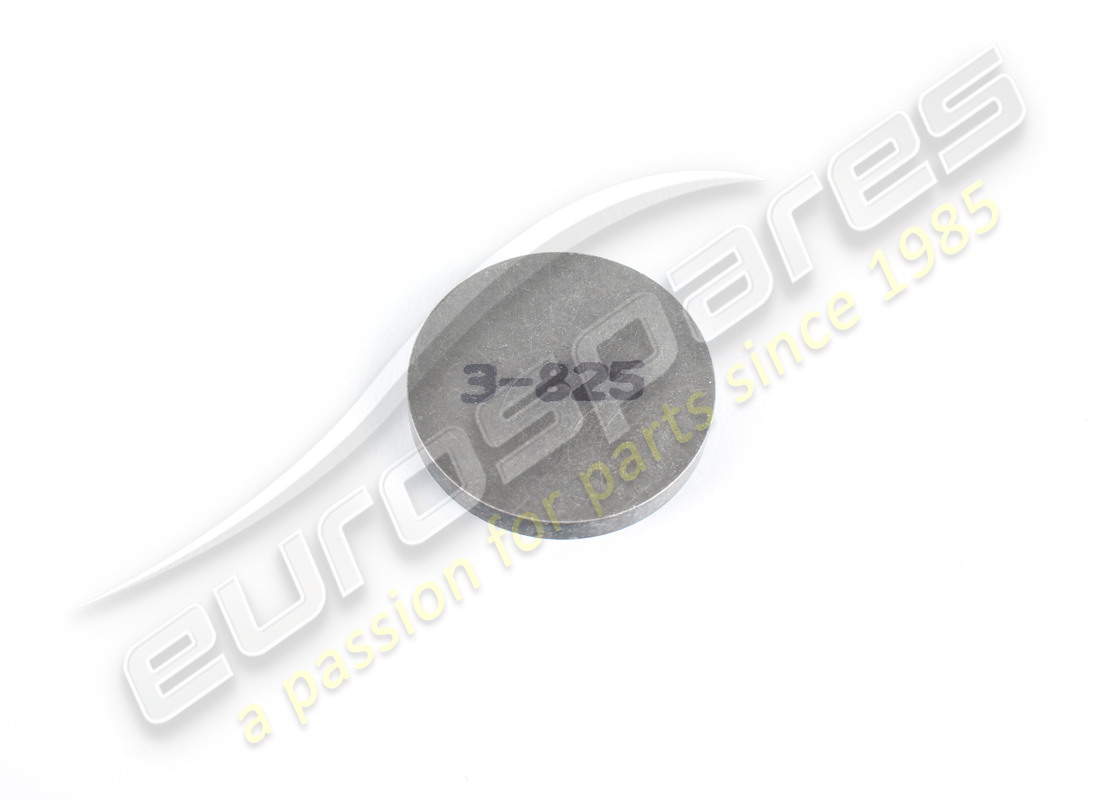 NEW FERRARI PAD. PART NUMBER 153733 (1) new ferrari pad. part number 153733 (1)