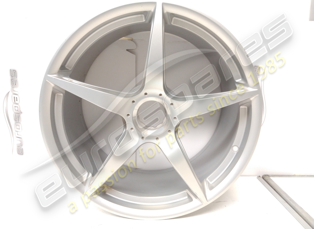 NEW FERRARI FRONT RIM. PART NUMBER 298808 (1) new ferrari front rim. part number 298808 (1)